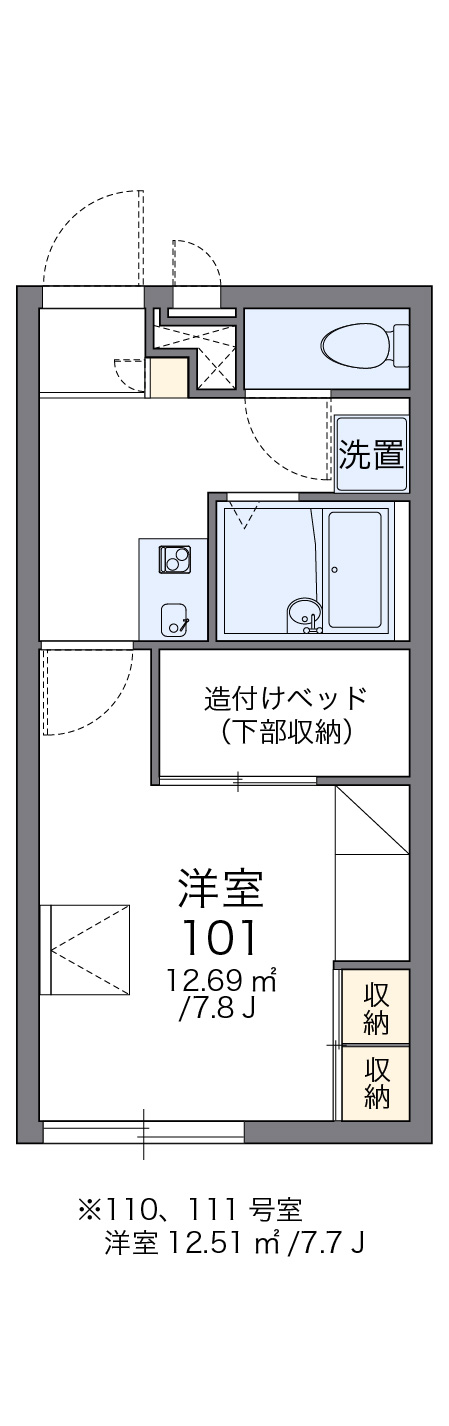 間取り画像