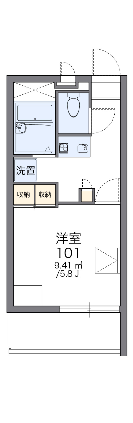 間取り画像