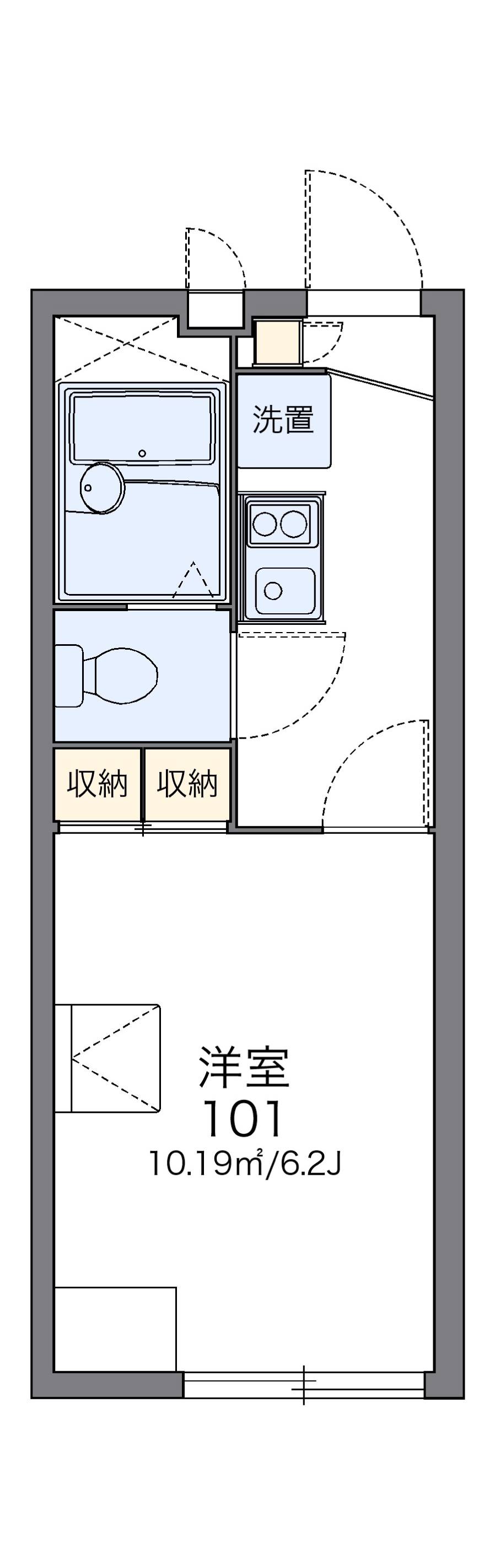構造圖像