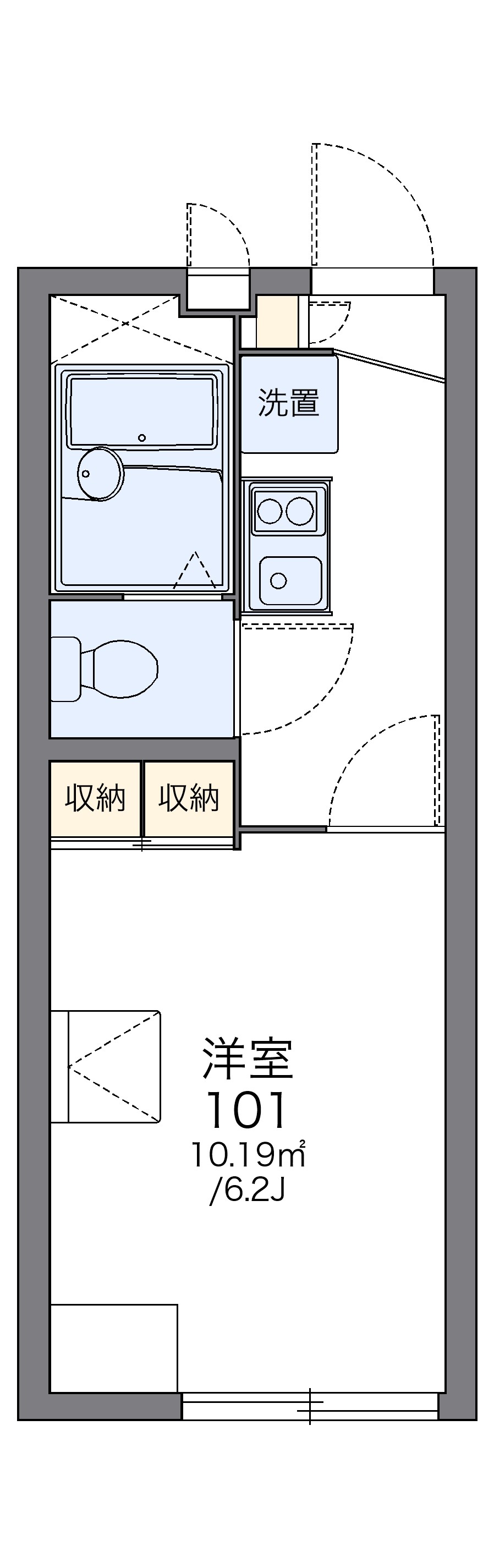 構造圖像