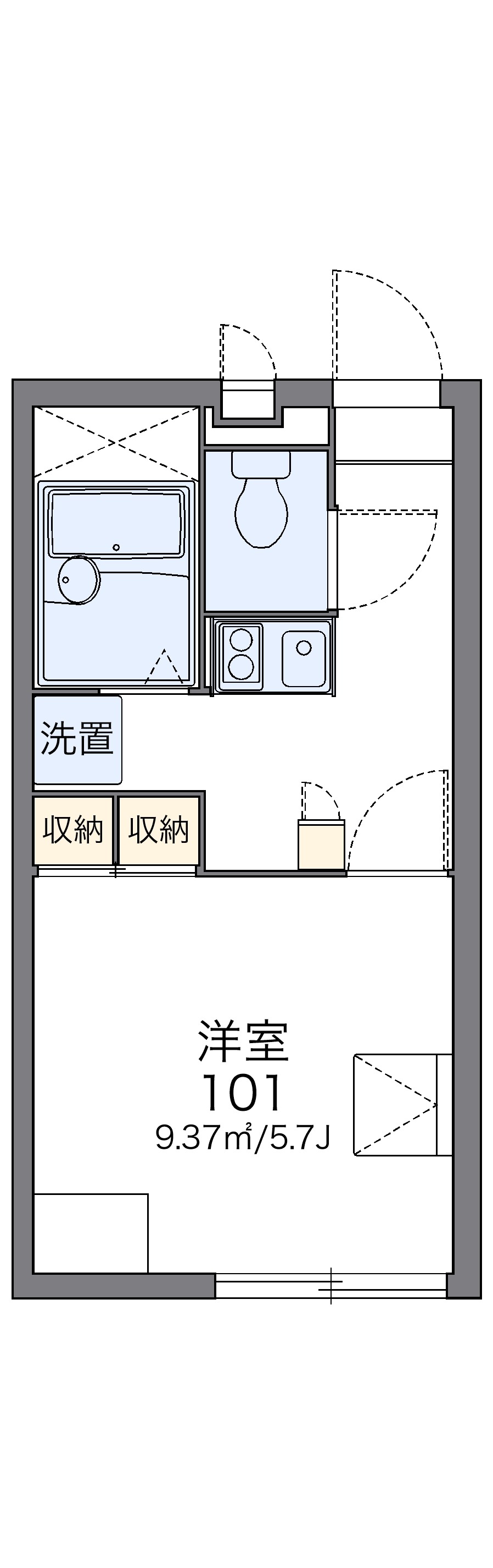 構造圖像
