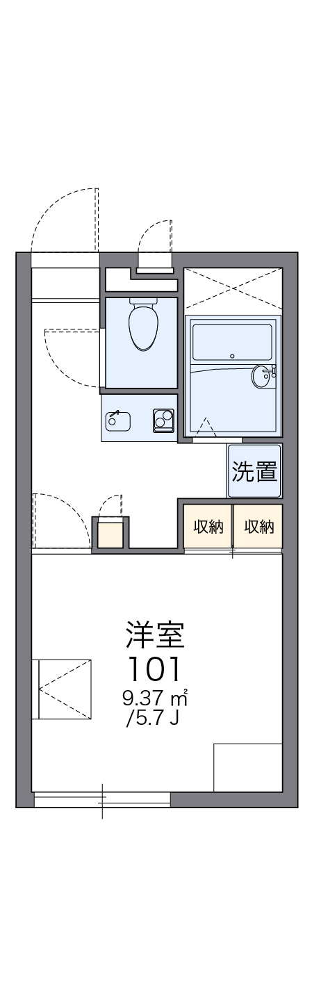 構造圖像