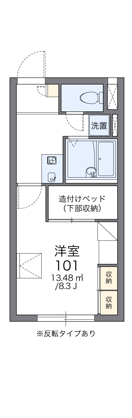 構造圖像