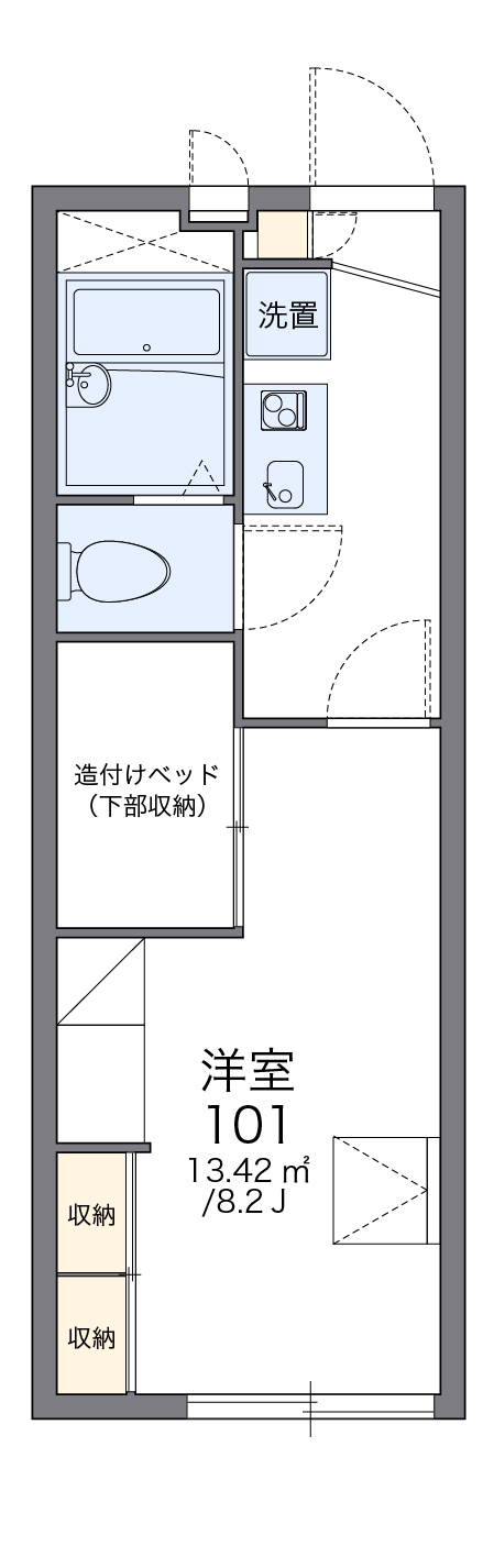 構造圖像