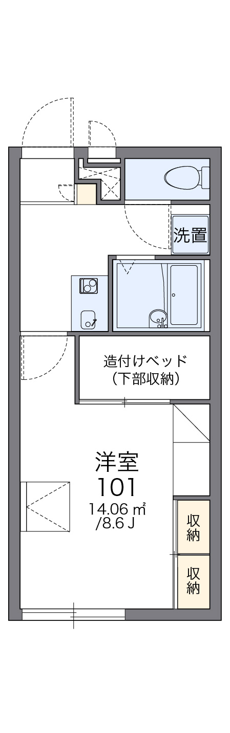 構造圖像