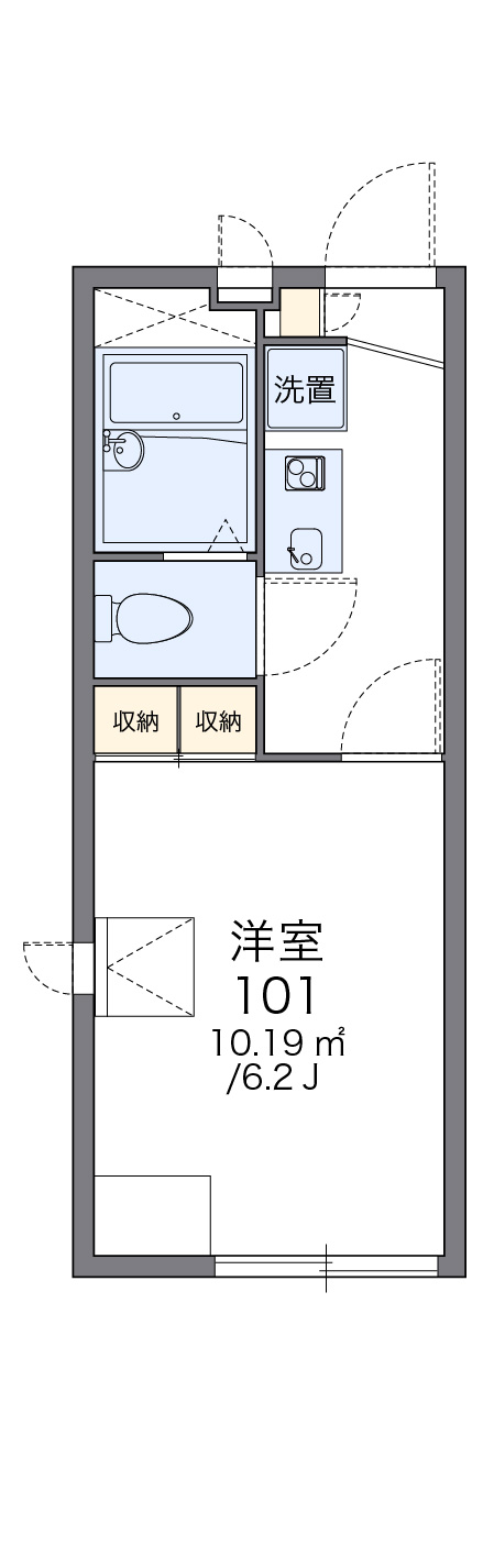 Hình ảnh sơ đồ mặt bằng