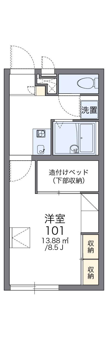 構造圖像