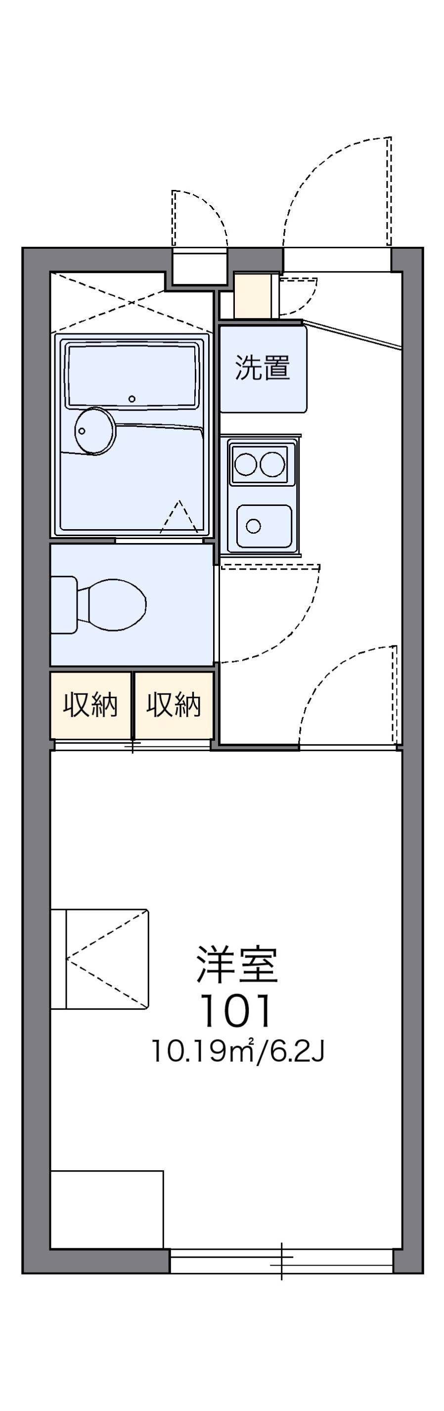 構造圖像
