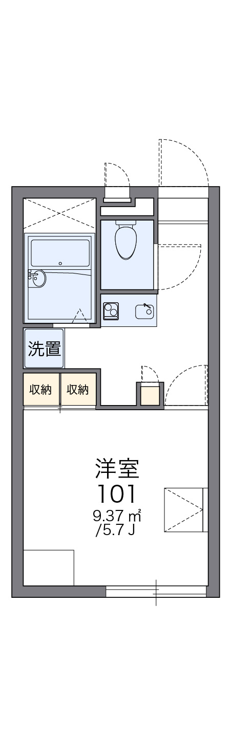 構造圖像