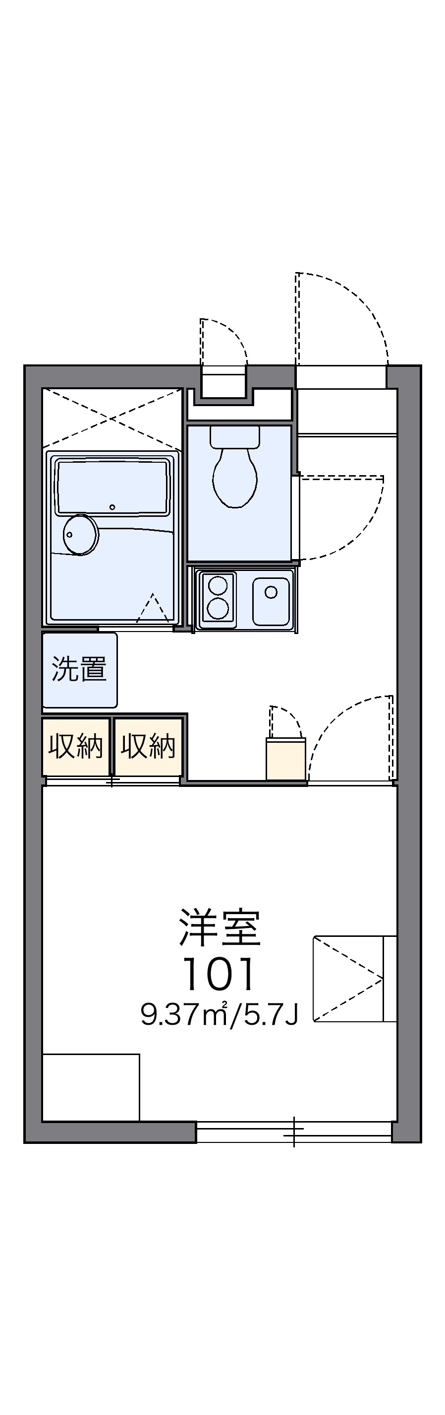 構造圖像