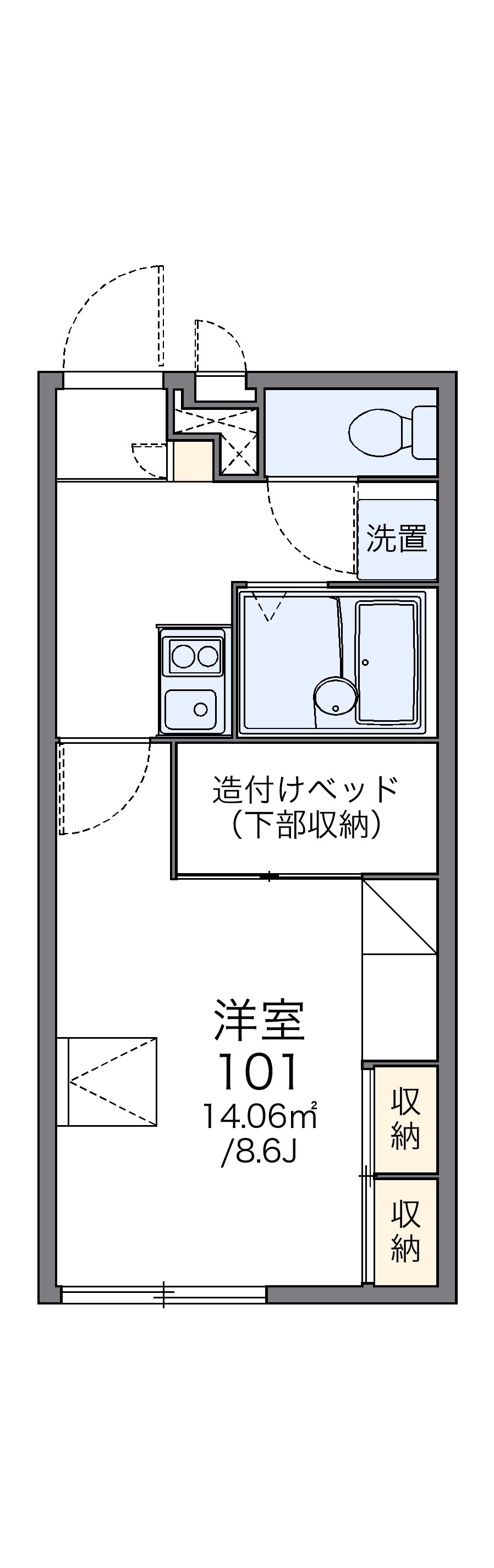 構造圖像
