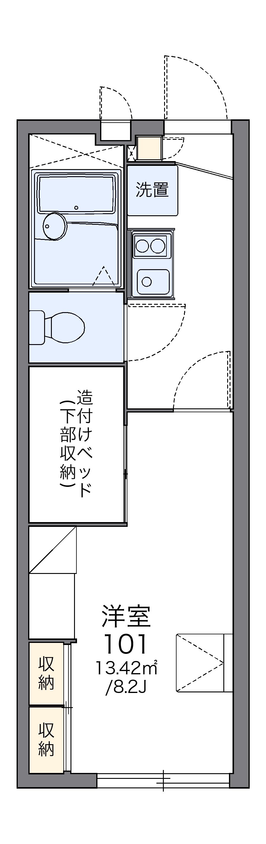 構造圖像