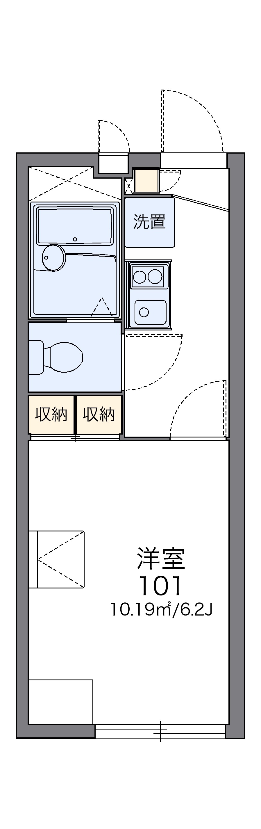 Hình ảnh sơ đồ mặt bằng