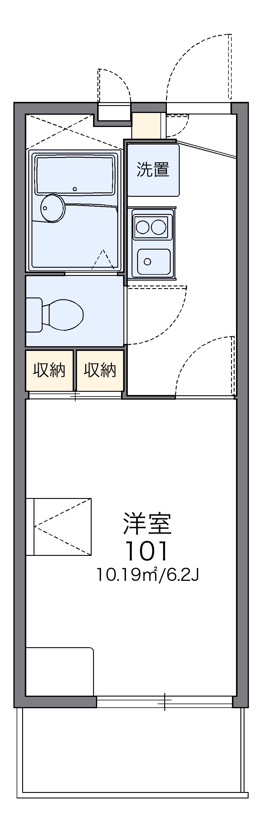 構造圖像