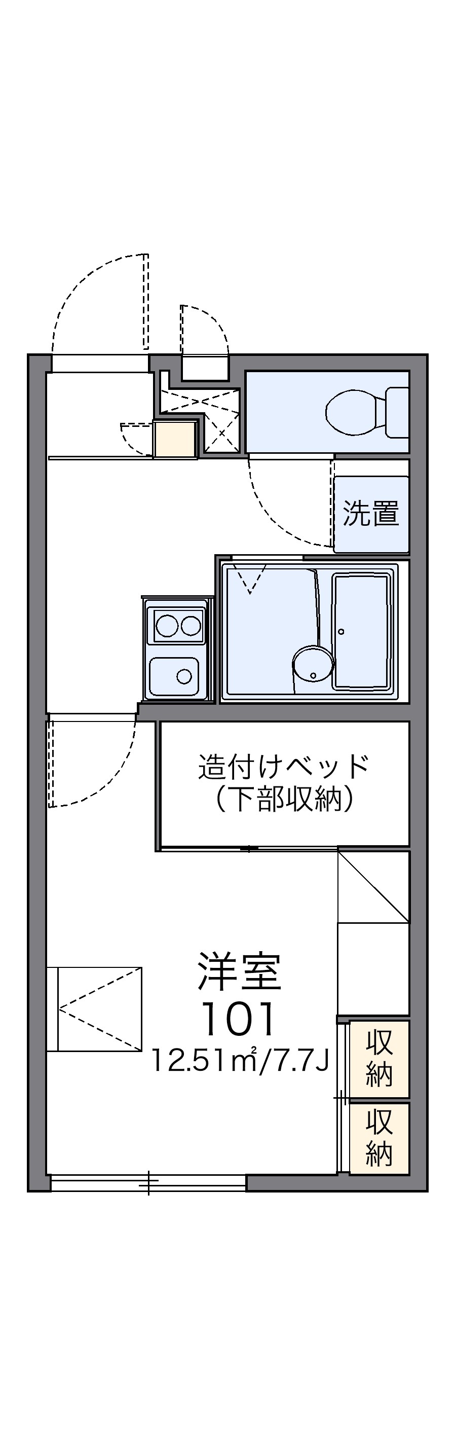 構造圖像