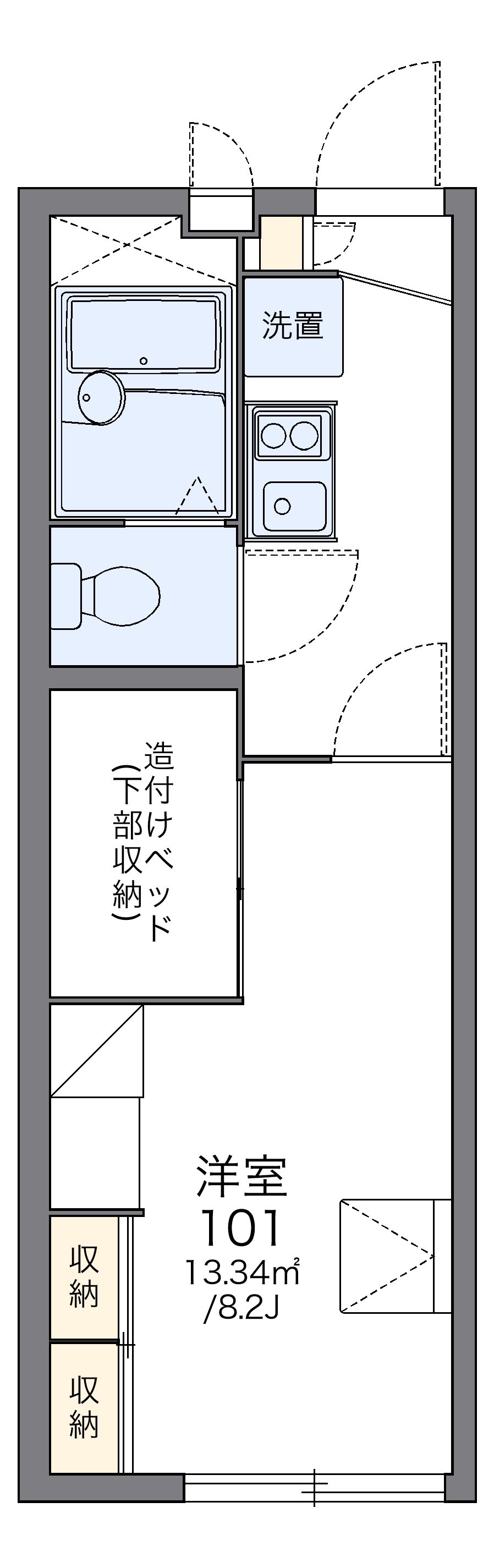 間取り画像