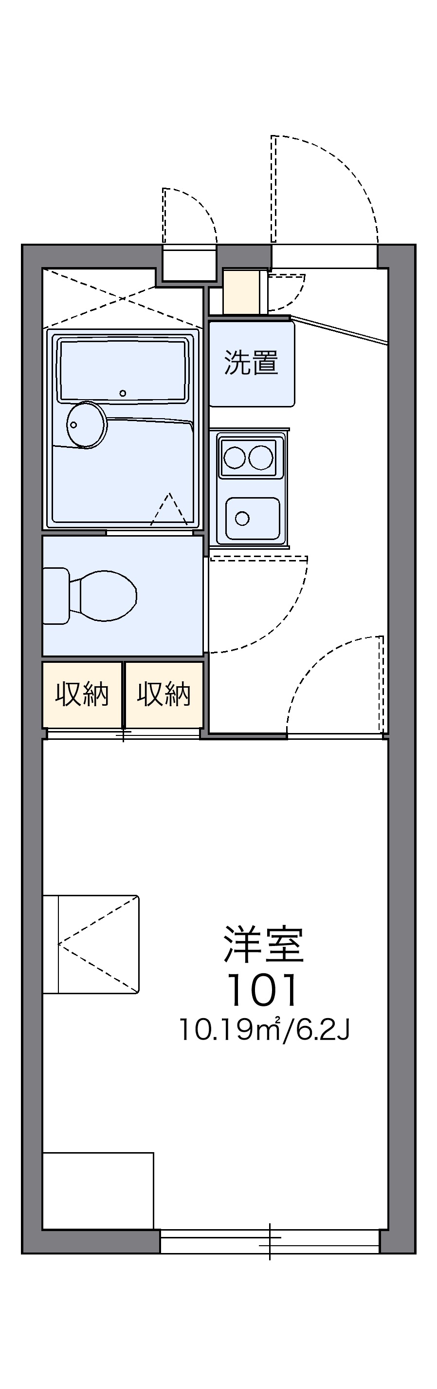 構造圖像