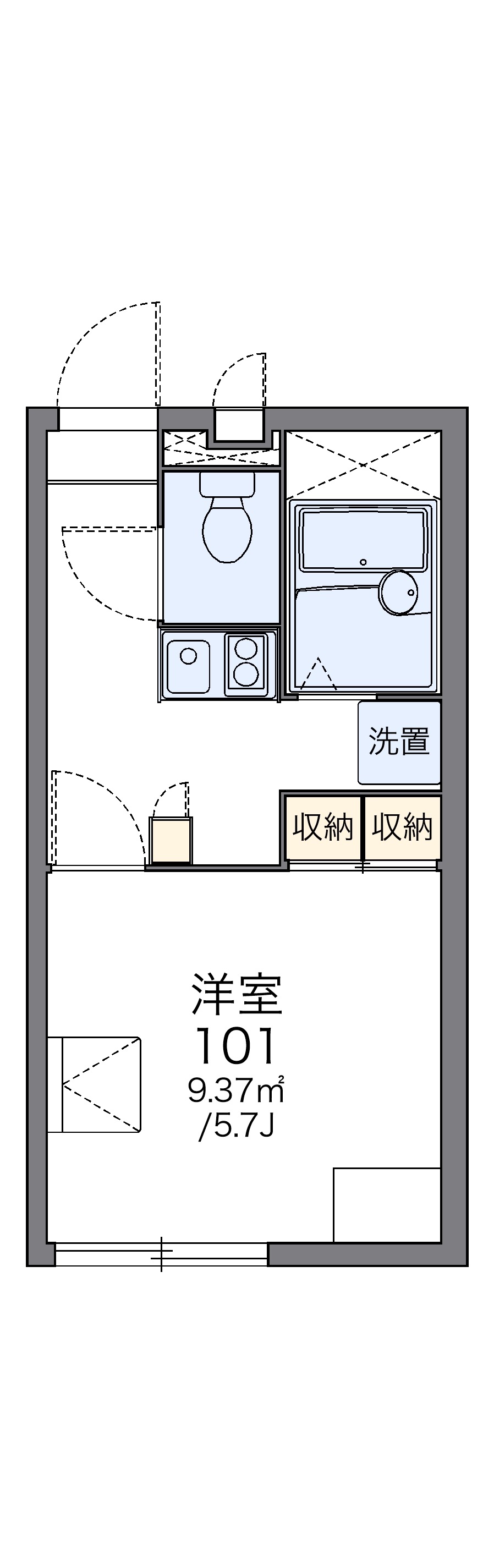 構造圖像