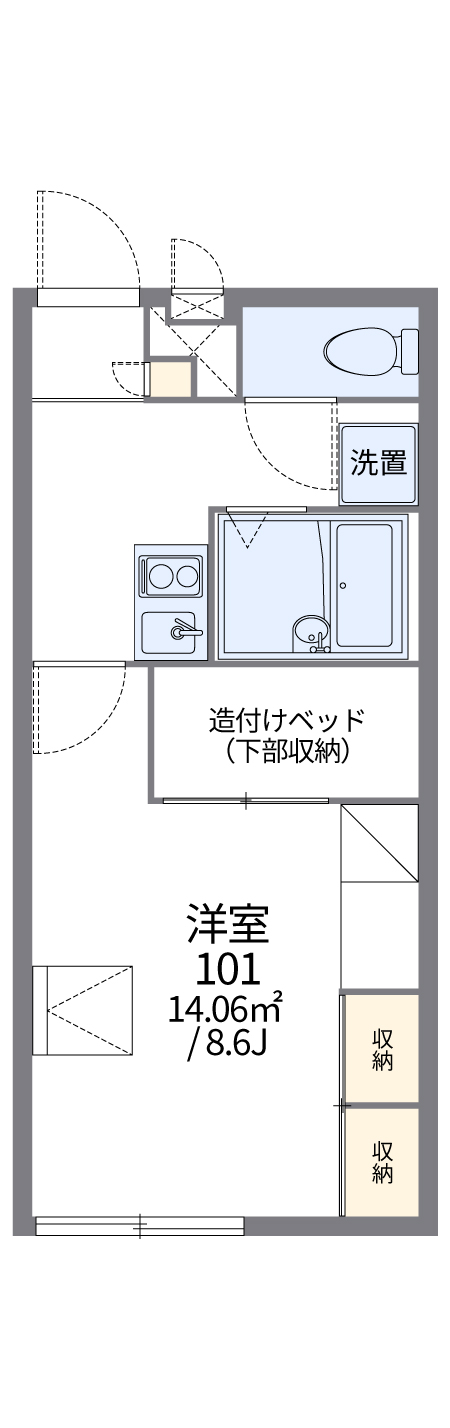 構造圖像