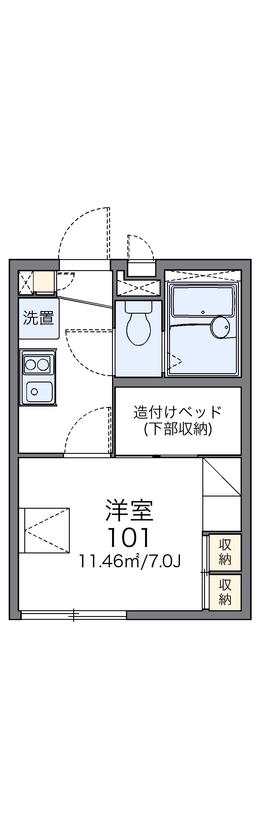 構造圖像
