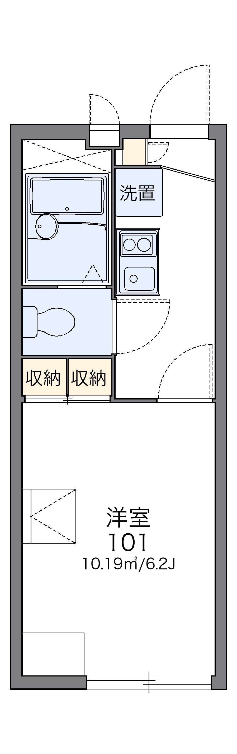 構造圖像