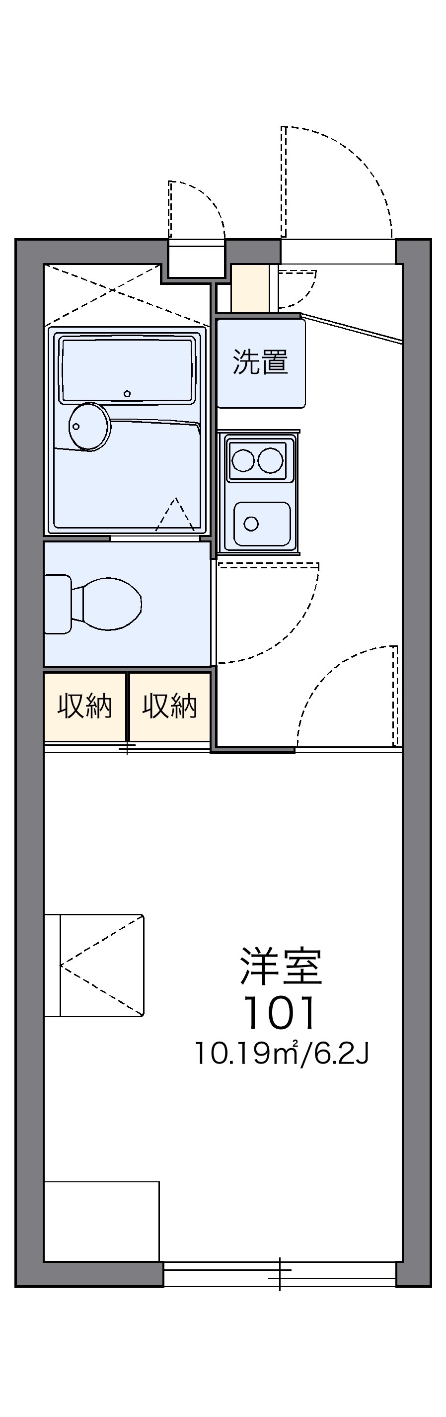 構造圖像