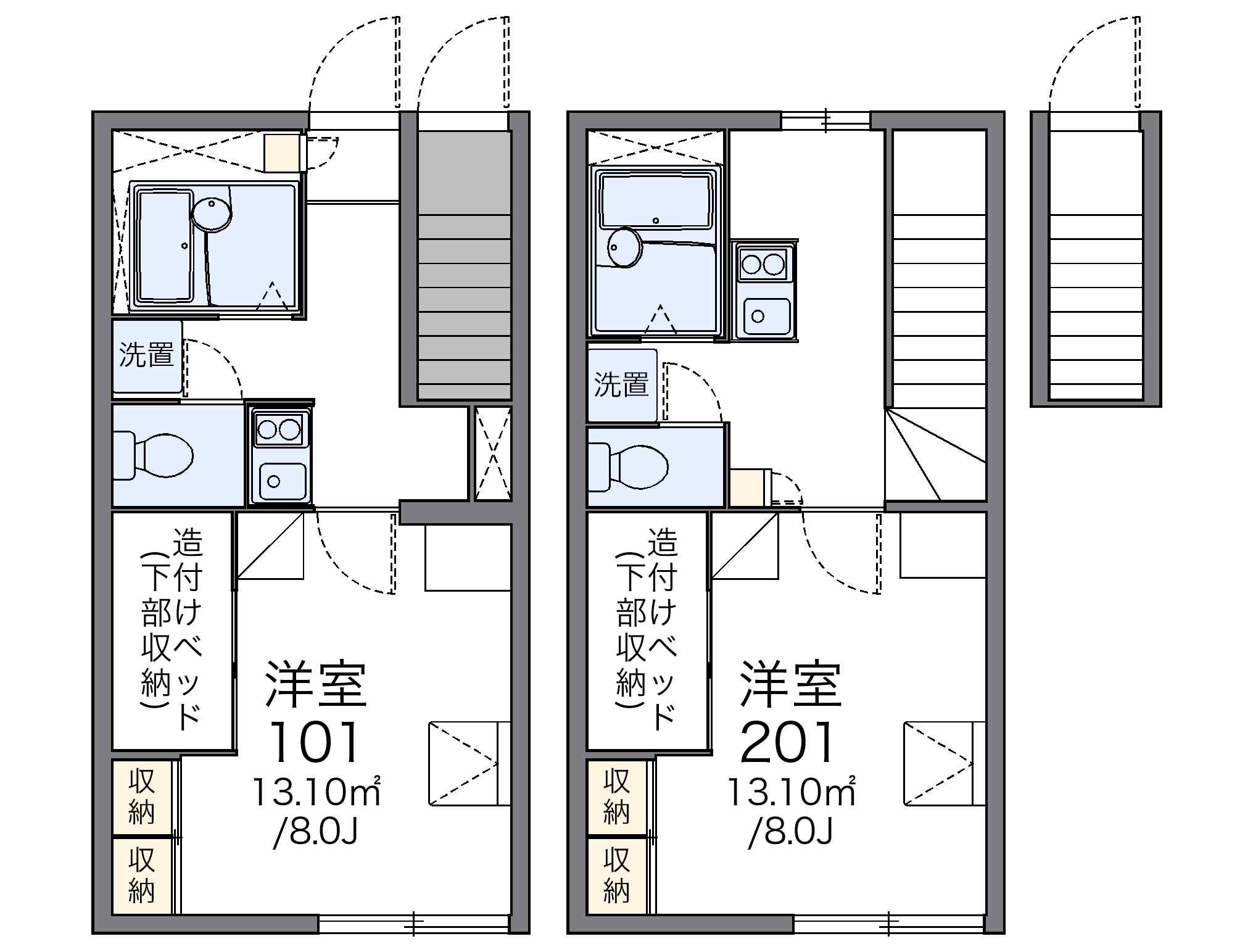 構造圖像