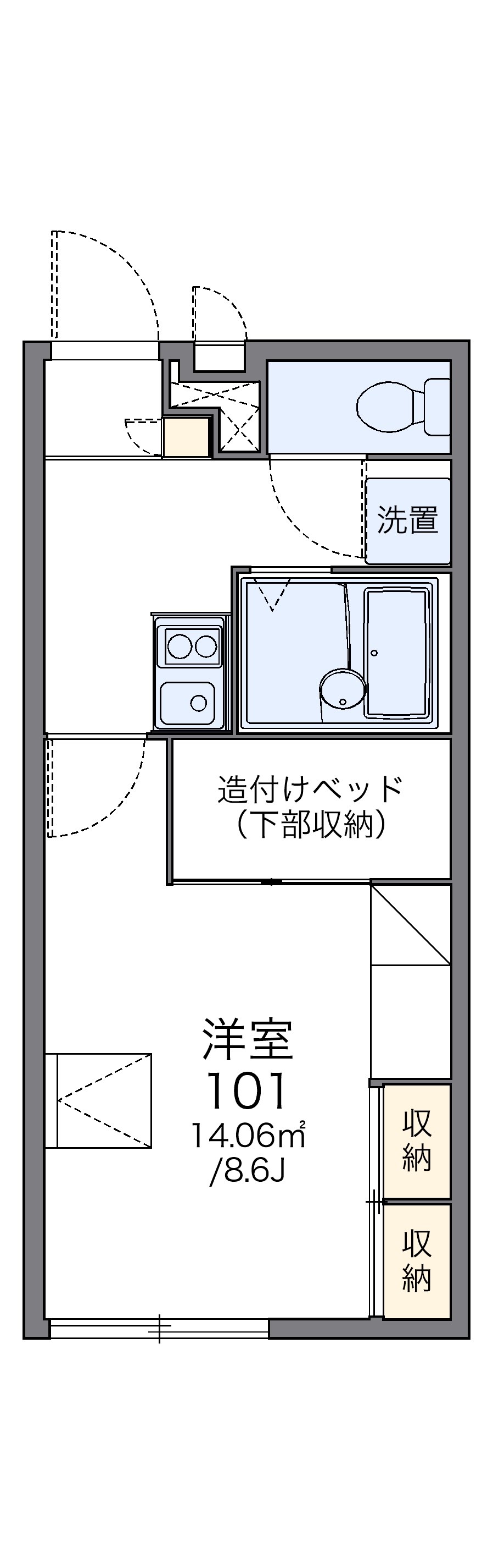 間取り画像
