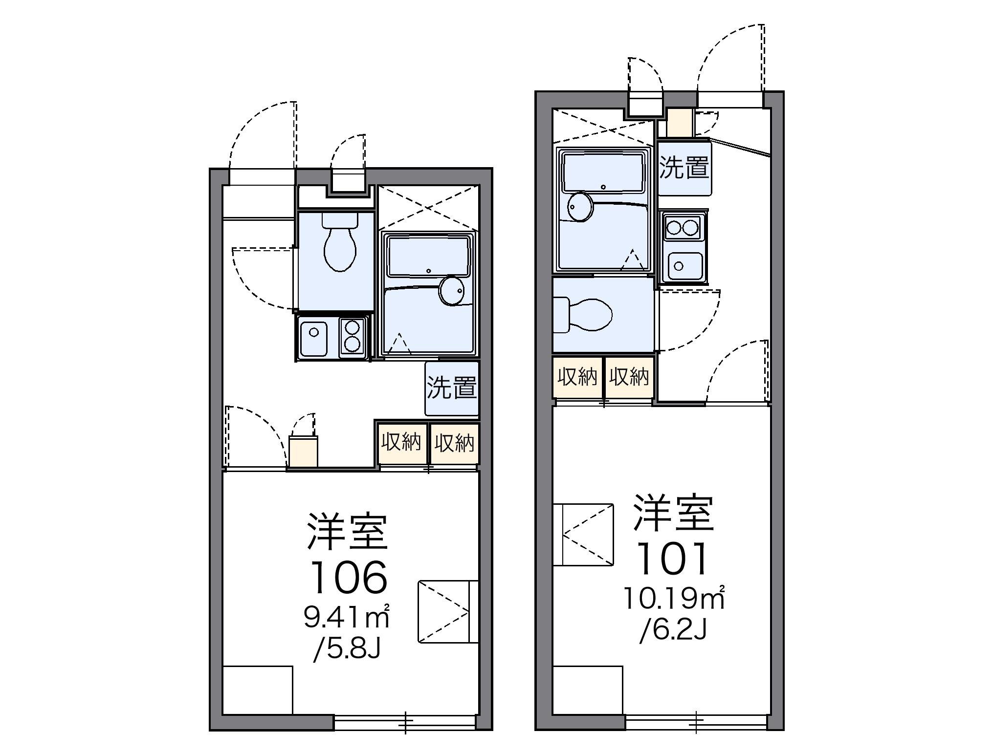 構造圖像