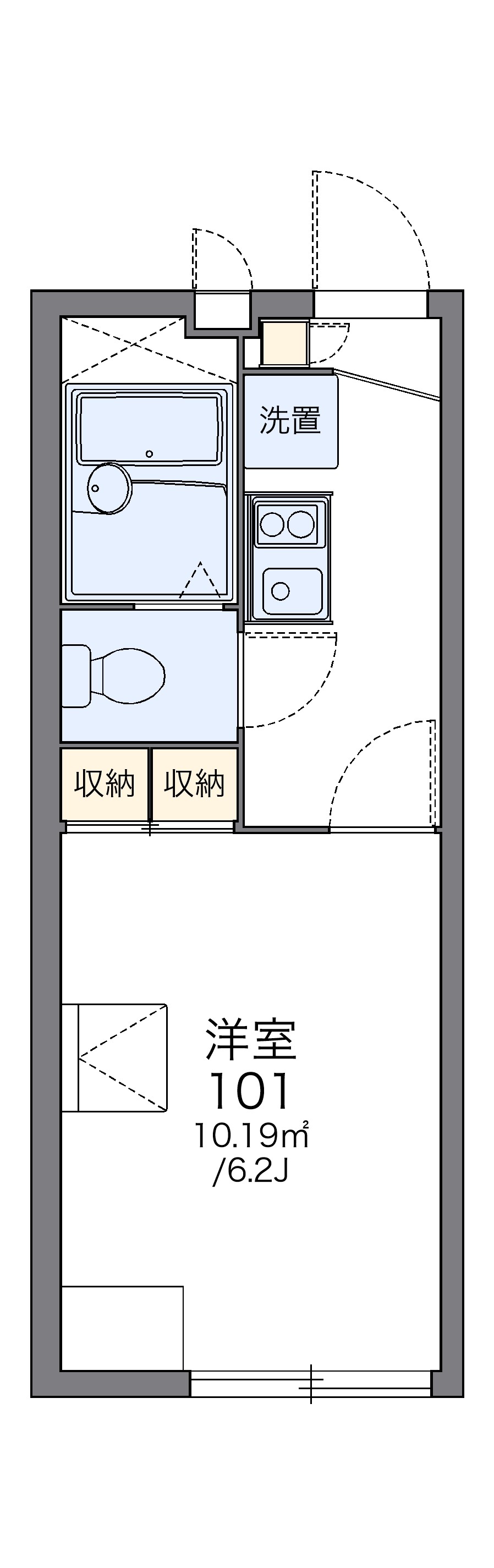 構造圖像