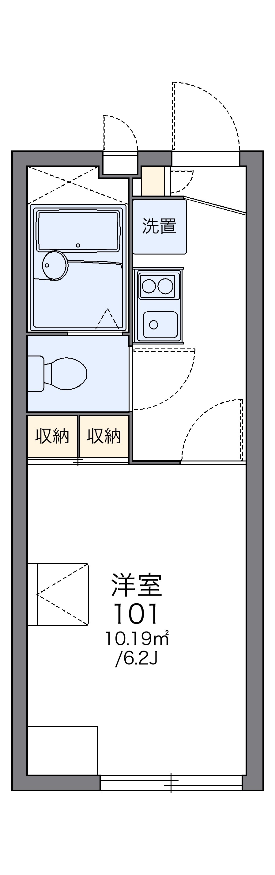構造圖像