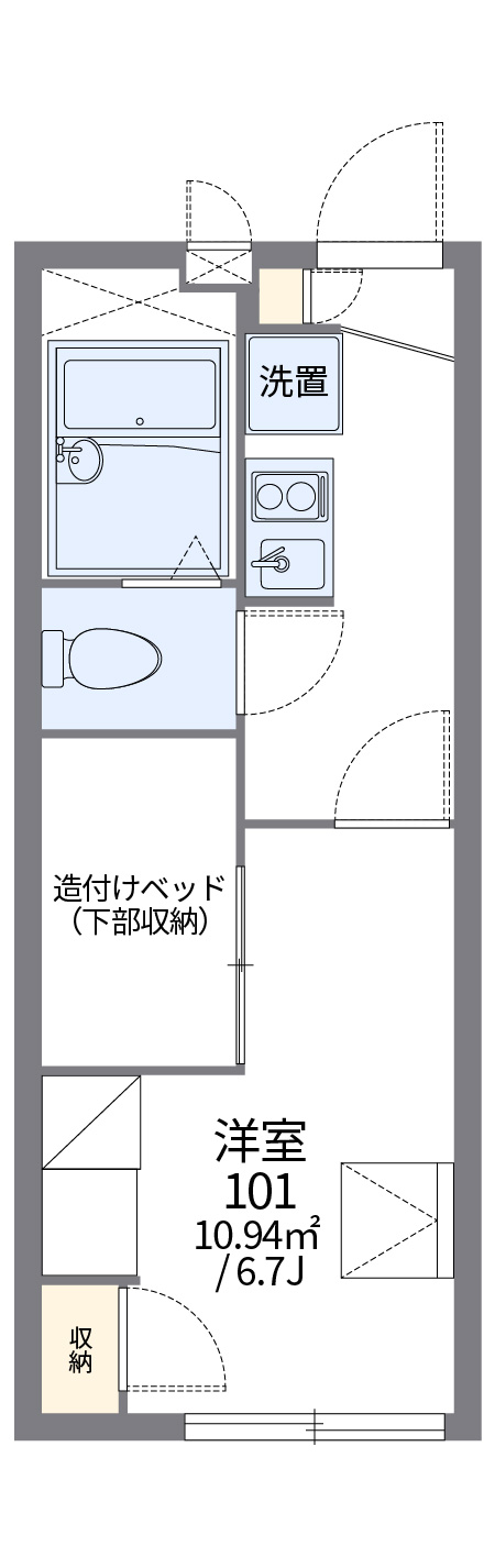 構造圖像
