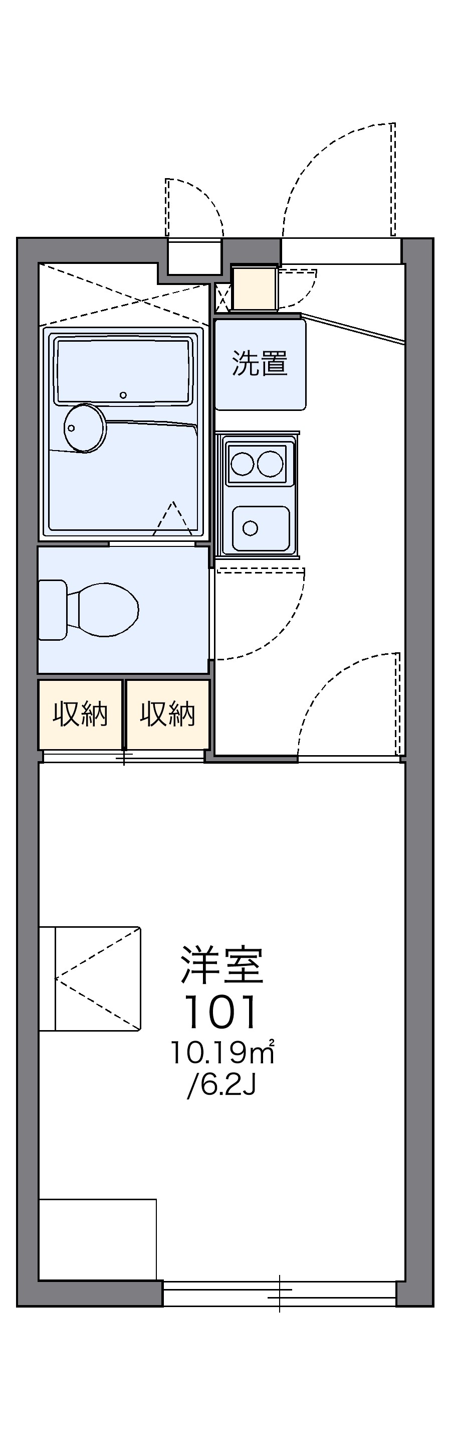 構造圖像