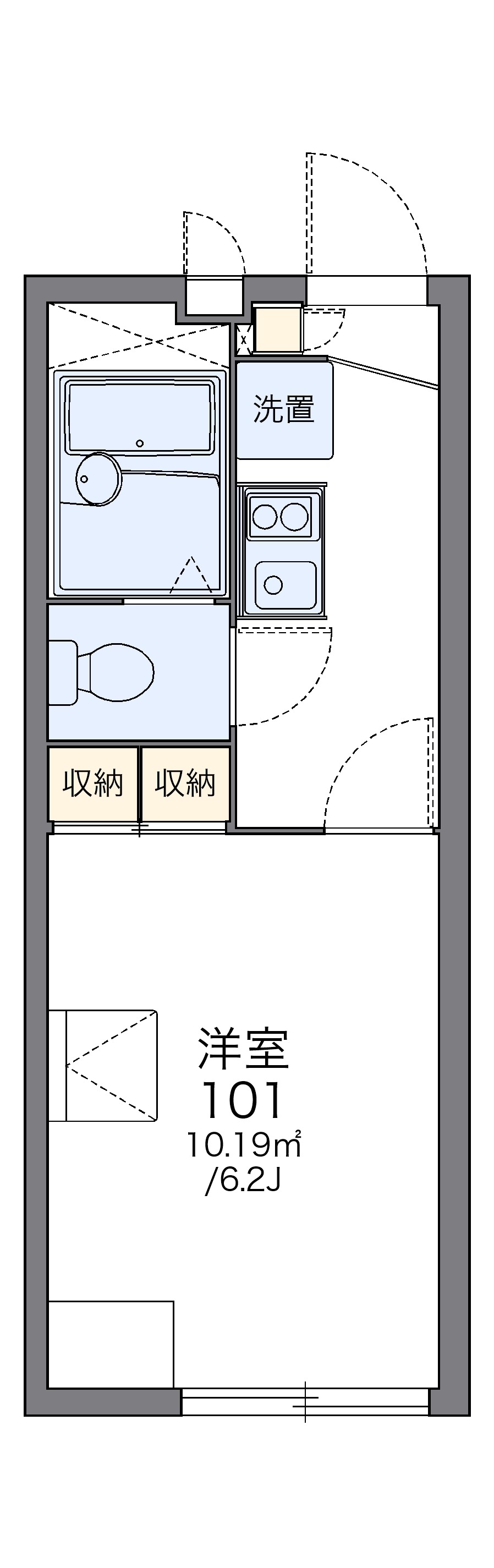 Hình ảnh sơ đồ mặt bằng