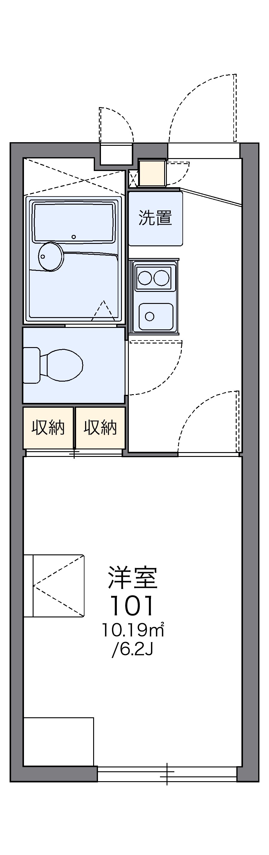 Hình ảnh sơ đồ mặt bằng