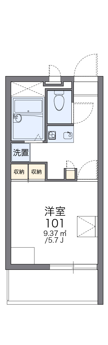 構造圖像