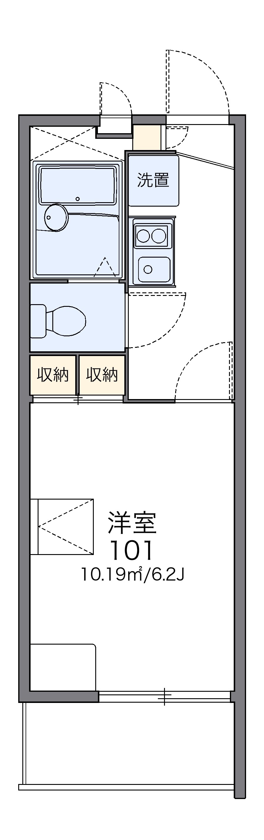 構造圖像