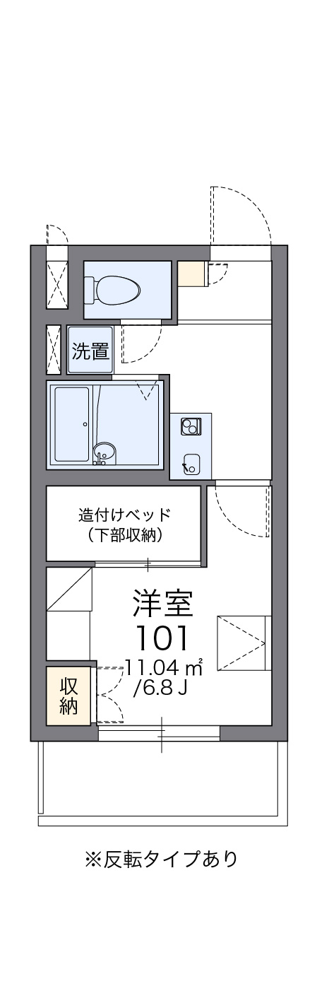 間取り画像