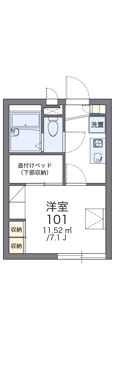 構造圖像