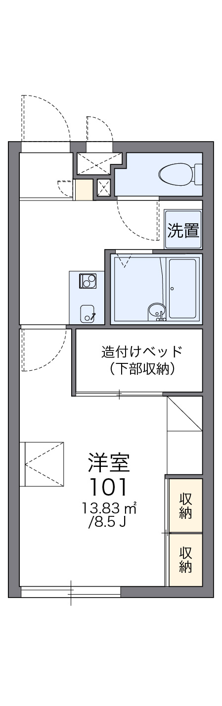 間取り画像