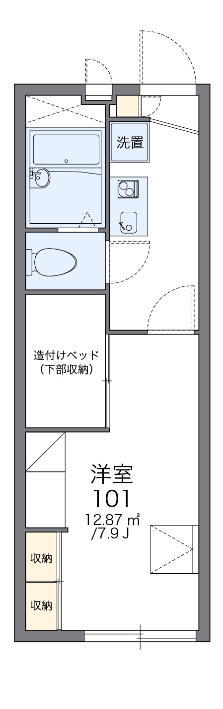 構造圖像