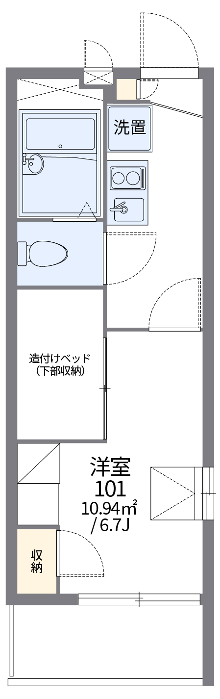 構造圖像