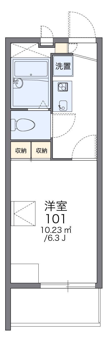 構造圖像