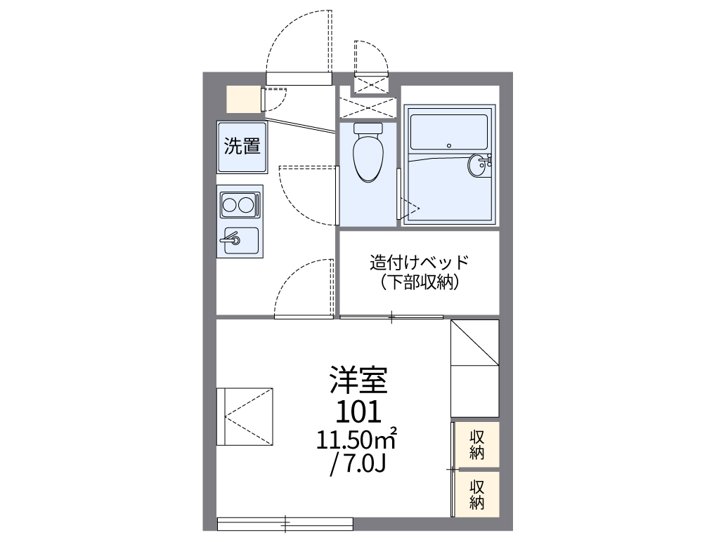構造圖像