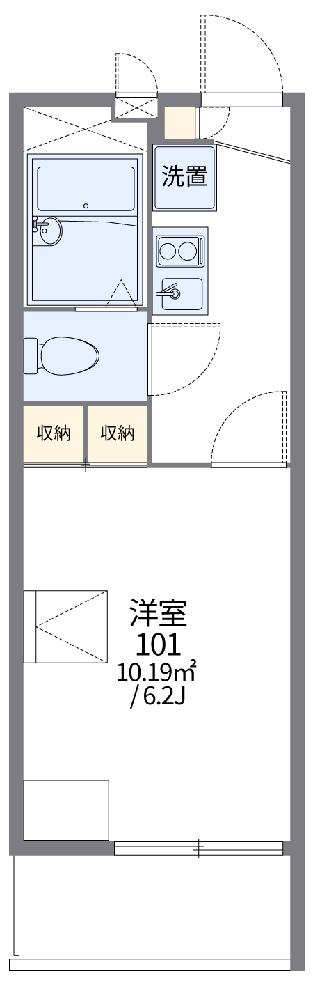 構造圖像
