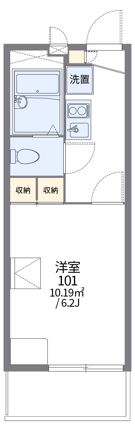 構造圖像