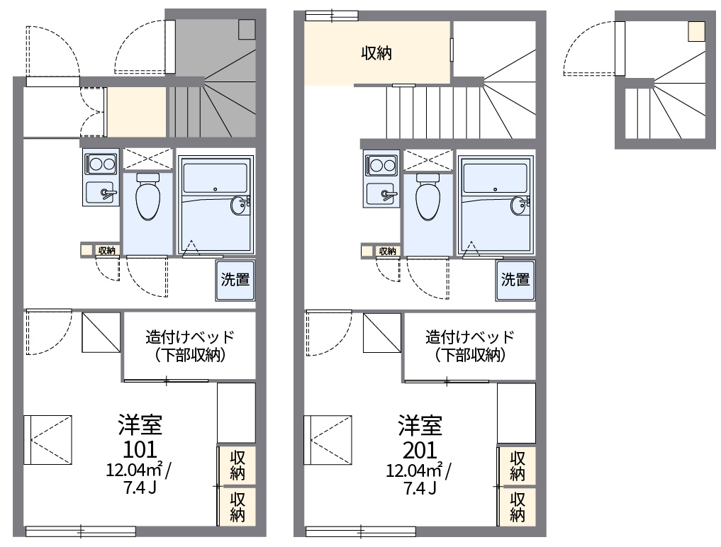 レオパレスロータスヒルズ１番館 102 山口県岩国市南岩国町２丁目 賃貸アパート1k 1階 23 27 株式会社レオパレス21 レオパレスパートナーズ 岩国店 の詳細情報 賃貸スタイル 物件id