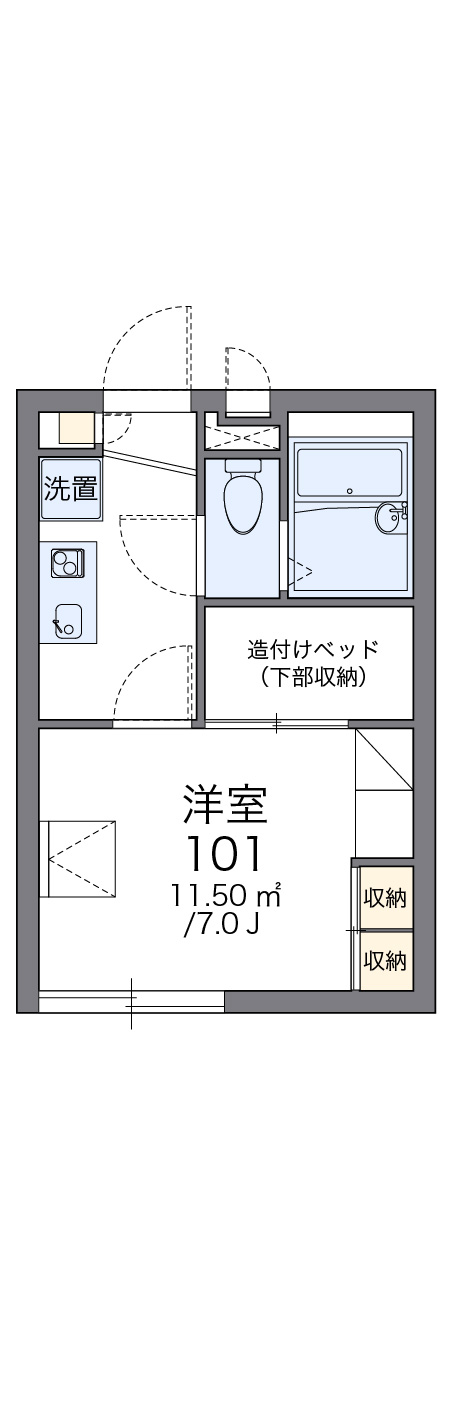 構造圖像