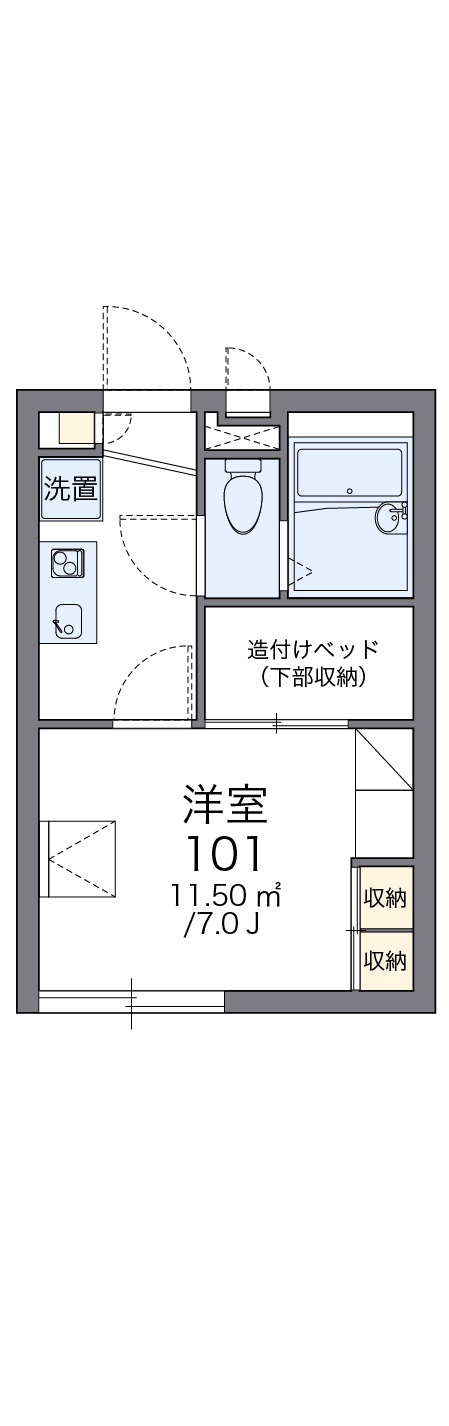構造圖像