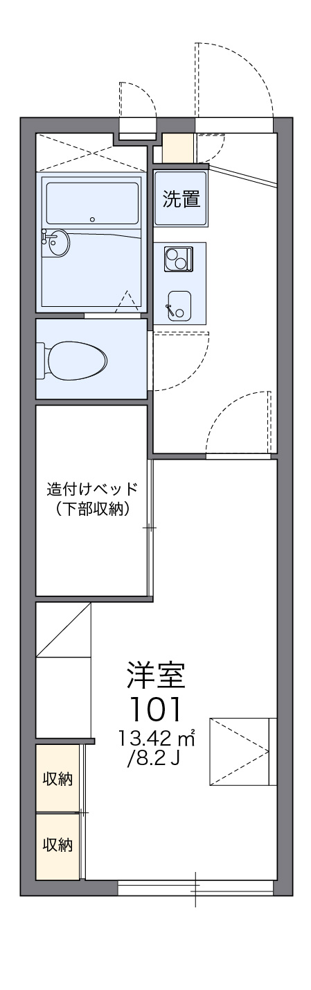 間取り画像